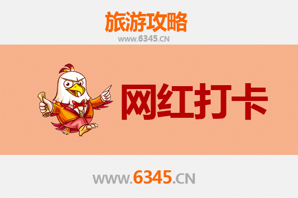 桂林象山网红打卡全攻略：解锁山水之间的绝美机位